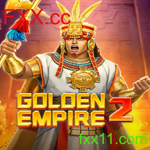 Descubra GoldenEmpire2: O Jogo de Conquista e Estratégia com FXX.cc