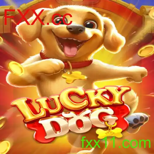 Conheça o Jogo Inovador LuckyDog e suas Regras Empolgantes