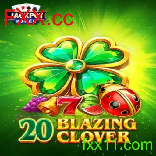 Explorando o Mundo de 20BlazingClover: Um Guia Completo