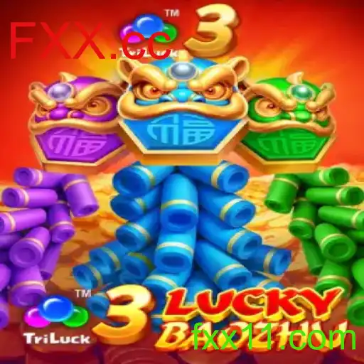 Descubra o Fascinante Jogo 3LuckyBaozhu e Suas Regras