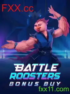 BattleRoostersBonusBuy: Uma Nova Era de Jogos de Estratégia