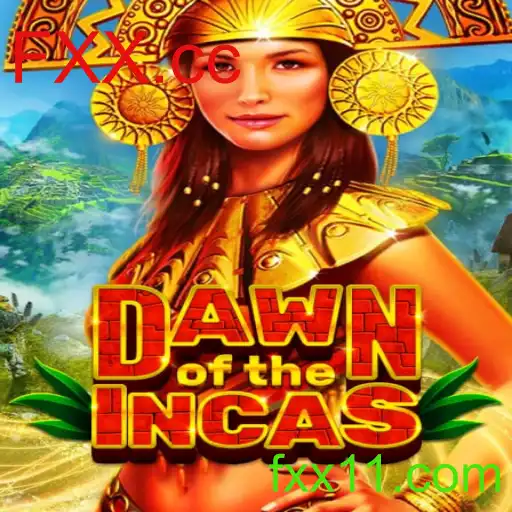 DawnoftheIncas: Descobrindo os Segredos do Antigo Império