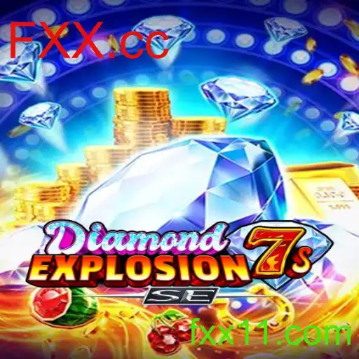Explorando o Brilhante Mundo de DiamondExplosion7sSE e as Conexões com FXX.cc