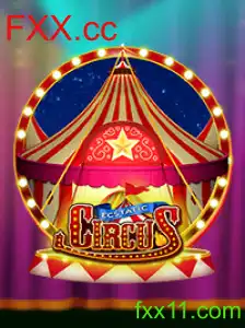 Descubra o Mundo de EcstaticCircus: Um Jogo Fascinante e Envolvente