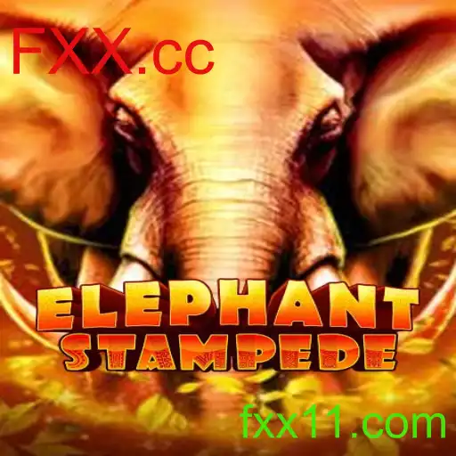 Descubra as Emoções de ElephantStampede – Um Mergulho na Ação