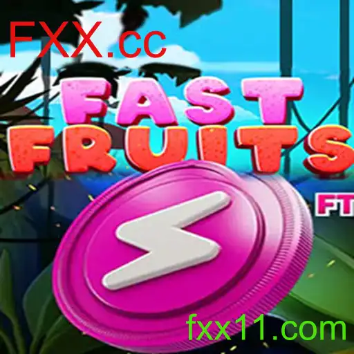 FastFruits: O Sucesso de FXX.cc no Mundo dos Jogos