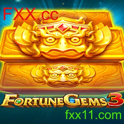 FortuneGems3: Uma Jornada de Tesouros e Estratégia