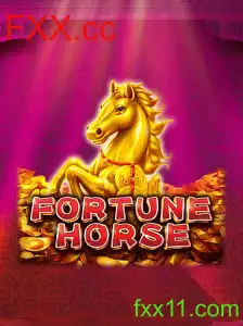 Explorando o Mundo de FortuneHorse: Um Jogo Inovador e Cativante