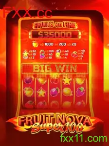 Explorando o Universo de FruitNovaSuper100: Um Mergulho nas Regras e Estratégias