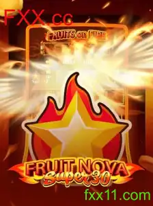 Descubra o Mundo de FruitrNovaSupe30: Um Jogo Inovador e Empolgante