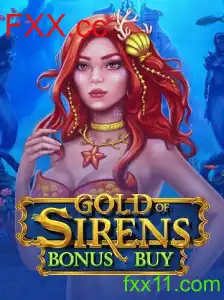 Explorando o Fascínio de GoldofSirensBonusBuy: A Nova Sensação dos Jogos de Cassino