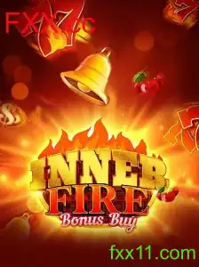 Descubra o Fascinante Mundo de InnerFireBonusBuy