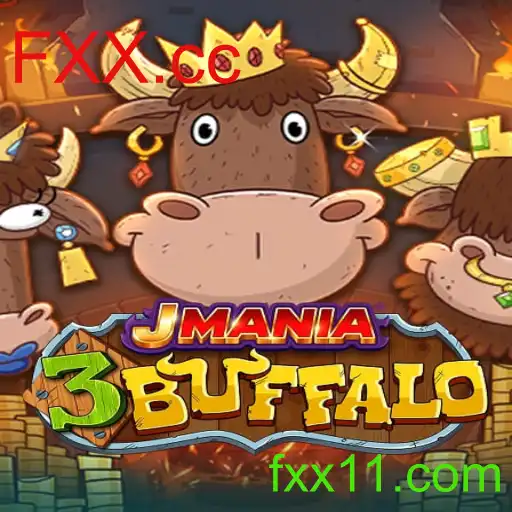 JMania3Buffalo: Um Mergulho em um Mundo Fascinante de Estratégia e Aventura