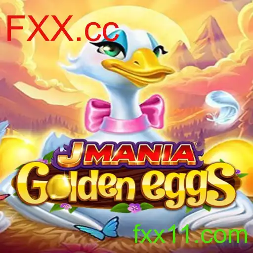 JManiaGoldenEggs: Um Voo de Aventuras e Desafios