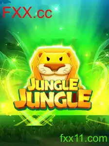 Explorando o Mundo do Jogo JungleJungle
