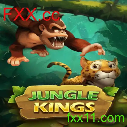 JungleKings: A Excitante Aventura no Mundo dos Jogos