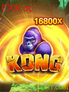Explorando o Mundo de Kong: Um Novo Jogo no Universo FXX.cc