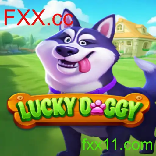 Descubra o Fascinante Mundo de LuckyDoggy