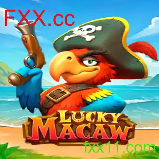 Descubra o Novo Jogo de Aventura 'LuckyMacaw' e Como Ele Revoluciona o Entretenimento Online