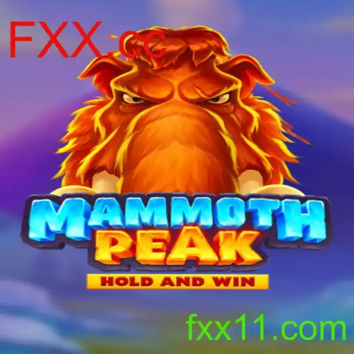 Explorando o Fascinante Mundo de MammothPeak e FXX.cc