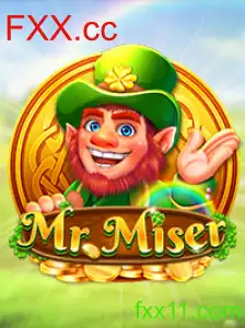 Descubra o Mundo de MrMiser: Um Jogo de Estratégia e Habilidades