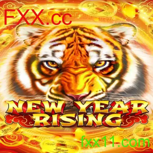 Descubra o emocionante universo de NewYearRising