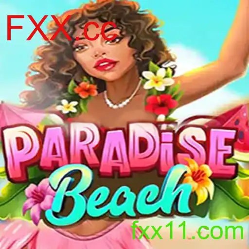 Explorando ParadiseBeach: Uma Nova Experiência de Jogo com FXX.cc