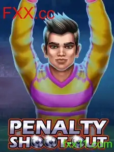 PenaltyShootOut: Explorando o Jogo Online de Futebol com FXX.cc
