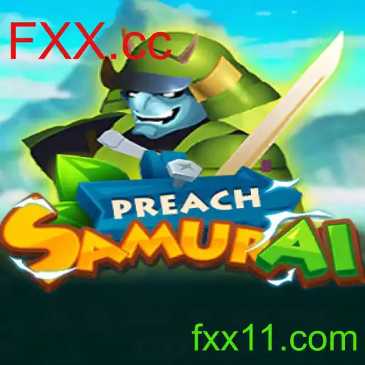 Explorando o Mundo de PreachSamurai: Um Novo Fenômeno no Universo dos Jogos