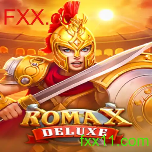 Descubra o Universo de RomaXDeluxe: Um Jogo Revolucionário