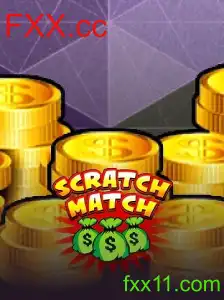 Explorando ScratchMatch: Uma Nova Experiência de Jogo com FXX.cc
