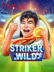 Explorando StrikerWILD: O Novo Jogo que Conquista o Mundo
