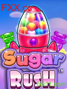 Explorando o Mundo de SugarRush: Diversão e Estratégia com FXX.cc