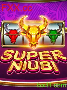 Descubra o Mundo Excitante de SuperNiubi: Um Jogo Inovador