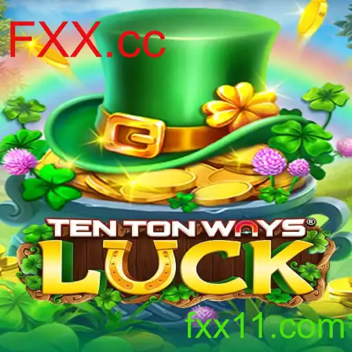 TenTonWaysLuck: Descubra o Fascinante Mundo do Jogo com FXX.cc