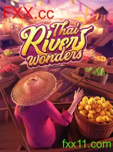 ThaiRiverWonders: Um Mergulho no Mundo dos Jogos de Tabuleiro com FXX.cc