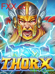 Explorando ThorX: Uma Aventura Épica com FXX.cc