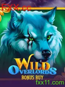 Descubra o Empolgante Jogo WildOverlordsBonusBuy
