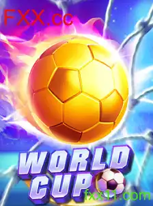 WorldCup: Um Mergulho no Universo do Jogo com um Twist Tecnológico